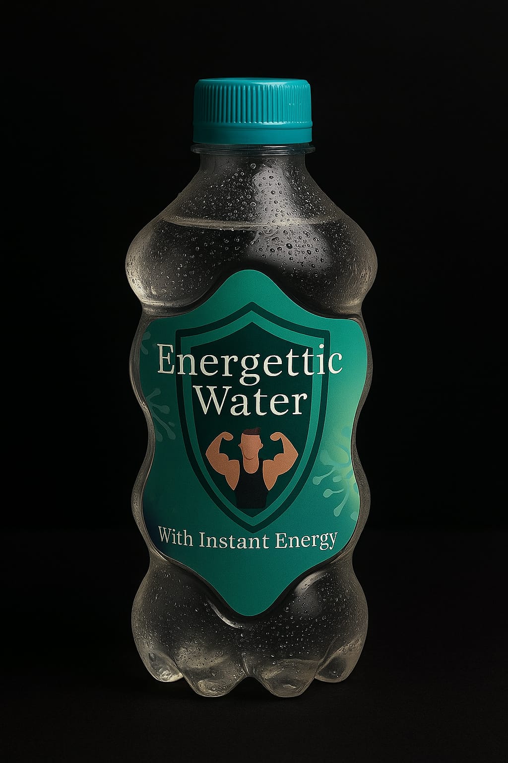 Energettic Water
