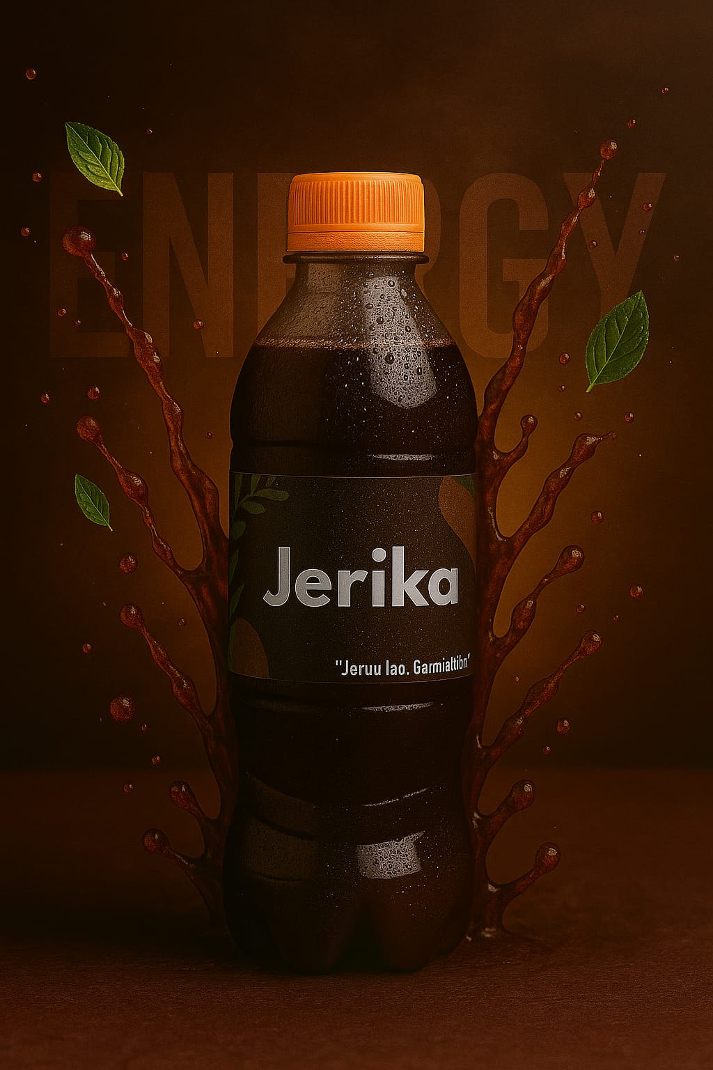 Jerika