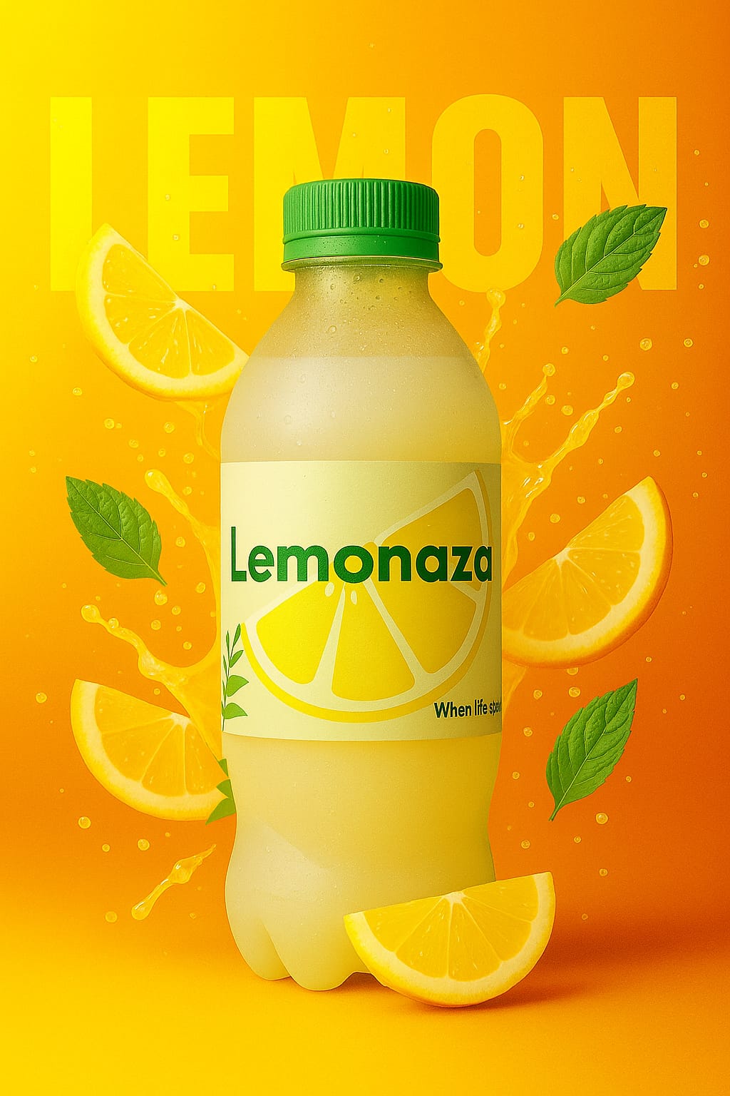Lemonaza